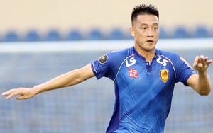 Quảng Nam FC 'còn nước còn tát'