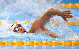 Phó Tổng cục trưởng Tổng cục TDTT Trần Đức Phấn: 'Chương trình thi đấu SEA Games 31 được đánh giá cao'