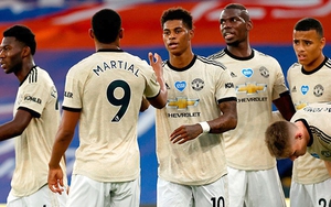 Trực tiếp bóng đá MU vs West Ham: Mệnh lệnh phải thắng cho Quỷ đỏ