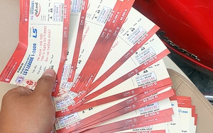 'Sốt' vé xem Công Phượng đối đầu Quang Hải