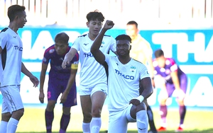 Vòng 10 LS V-League 2020: Bước ngoặt vào Top 8