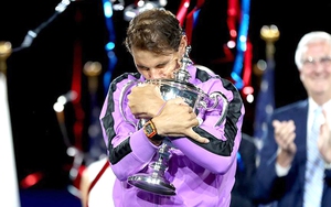 Citi Open bị hủy vì Covid-19: Dấu hỏi cho US Open 2020