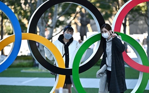 Olympic 2020: Lại chờ 1 năm và vẫn sợ… hoãn