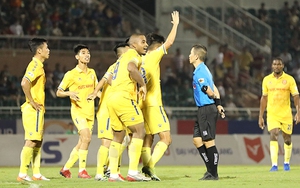 Thế giới 'ngầm' của vua