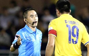 Tiêu điểm: Bỏ giải!