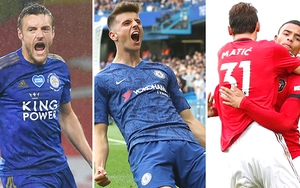 Ngoại hạng Anh vòng 38: Những tấm vé cuối cho ai?