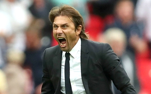 Góc Anh Ngọc: Trong nỗi thất vọng của Conte