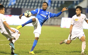 Than Quảng Ninh cho Hải Phòng mượn trụ cột: Đúng luật nhưng không đẹp