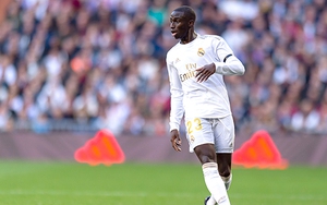Ferland Mendy: Trớ trêu của Barca, định mệnh của Real