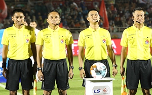 Bóng lăn tuần qua: Đó là một câu chuyện buồn