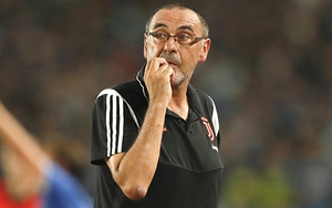 Juventus vô địch Serie A 2019-20: Chiến thắng trong âu lo