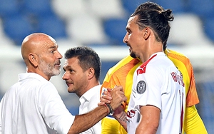 AC Milan: Chiến thắng của Pioli