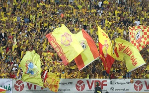 Vòng 11 LS V-League 2020: Thiên Trường 'chờ cơn mưa tới'