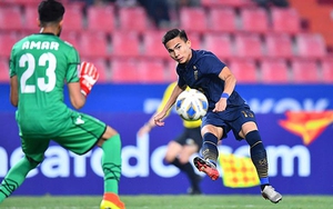 Thái Lan hưởng lợi nếu AFF Cup 2020 hoãn