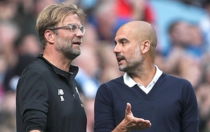 Chuyển hóa công thủ, chìa khóa Liverpool vượt Man City