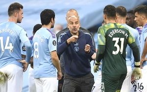 Ngoại hạng Anh: Man City phục thù Liverpool mùa sau ra sao?