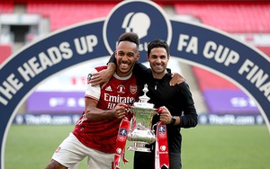 Arteta ghi dấu ấn, Arsenal hẹn hò Europa League