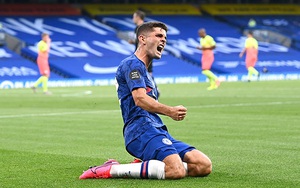 Chelsea thua chung kết FA Cup: Những tia sáng từ một thất bại