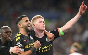 Champions League trở lại: Tâm điểm đại chiến Man City vs Real, Barcelona vs Napoli