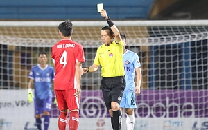 Công tác trọng tài không được quan tâm đúng mực