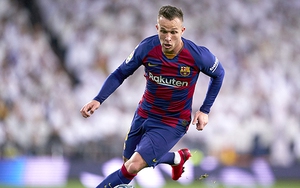 Arthur Melo từ chối trở lại Barcelona: Chào nhé, những kẻ bội bạc