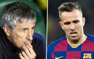 Barcelona: Cuộc đổi chác bình đẳng