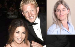 Hôn nhân 22 năm của Dirk Kuyt đổ vỡ vì người thứ 3?