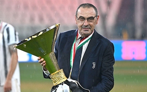 Champions League sắp trở lại: Nỗi lo lắng mang tên Juventus