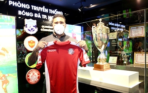 V League 2020: Xin đừng bàn lùi!