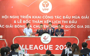 Bình luận viên Quang Tùng: 'Bóng đá cần những ứng xử chuyên nghiệp'