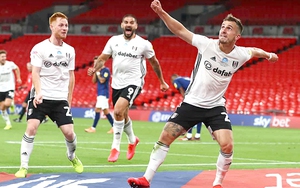 Fulham và trận cầu 176 triệu USD: Cơn mưa trong ngày hạn Covid-19
