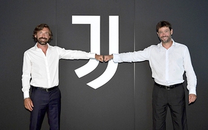 Pirlo làm HLV Juventus: Người xứng đáng để Juve phải mạo hiểm!