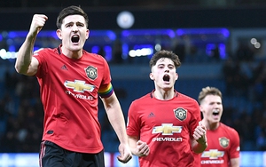 Trực tiếp bóng đá MU vs Copenhagen: Europa League, một giải đấu hai mục tiêu của MU