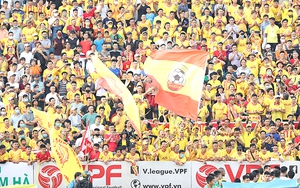 V-League và chuyện cái khó bó cái khôn