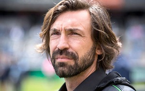 Juventus sẽ đá thế nào với Pirlo?