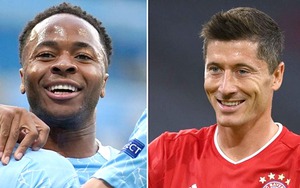 Tứ kết Cúp C1: Man City, Bayern chiếm ưu thế, Barcelona vẫn có cơ hội