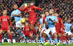 Ngoại hạng Anh: MU đứng vị trí nào trong những đội bóng giành được nhiều điểm nhất lịch sử?