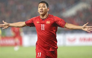 Anh Đức vẫn cần cho đội tuyển Việt Nam