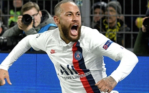Atalanta vs PSG: Sau tiệc tùng, Neymar sẽ nhảy múa trên sân cỏ?