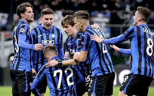 Atalanta vs PSG: Và Atalanta mơ tiếp những câu chuyện cổ tích…