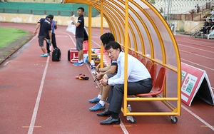 Chữ chuyên cho V-League