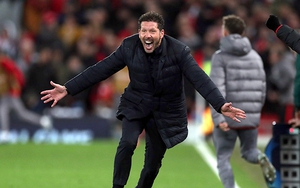 Trực tiếp bóng đá Leipzig vs Atletico: Không hề dễ đánh bại Leipzig!