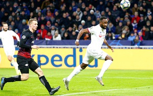 Bán kết Cúp C1: Lyon, Leipzig cùng mơ về chuyện cổ tích