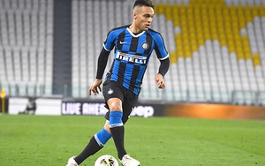 Trực tiếp bóng đá Inter vs Shakhtar Donetsk: Quên Barca và ghi bàn đi, Lautaro!