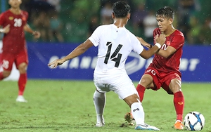 'Của để dành' của HLV Park Hang Seo cho SEA Games 31