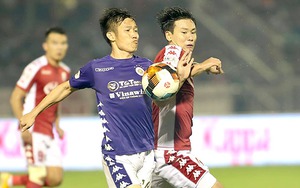 LS V-League 2020 trở lại: Kịch bản đã có