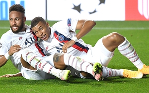 Trực tiếp bóng đá Leipzig vs PSG: Chung kết vẫy gọi PSG