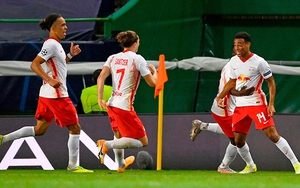 Trực tiếp bóng đá Leipzig vs PSG: Sẽ lại là một địa chấn trước PSG?