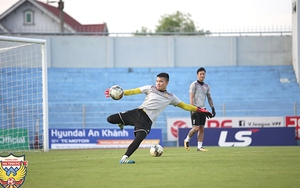 Phương án để V-League trở lại và phản ứng từ các đội