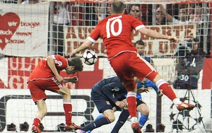 Trực tiếp bóng đá Lyon vs Bayern Munich: Hùm xám không dễ bắt nạt Lyon